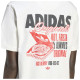 Adidas Ανδρική κοντομάνικη μπλούζα Pizza Box Graphic Tee